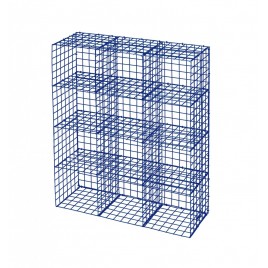 CUP RACK 2x4 | Kalager Design