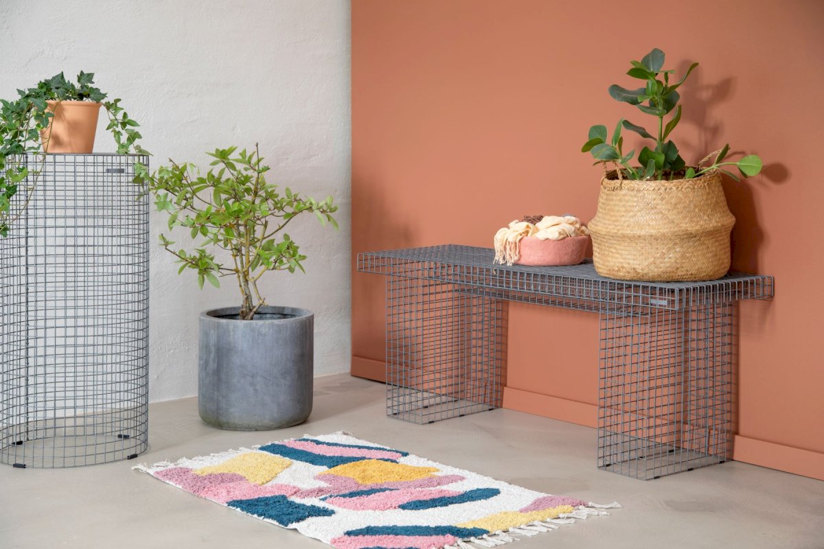 Grid Bench GRID BENCH | Kalager Design