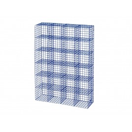 CUP RACK 2x4 | Kalager Design