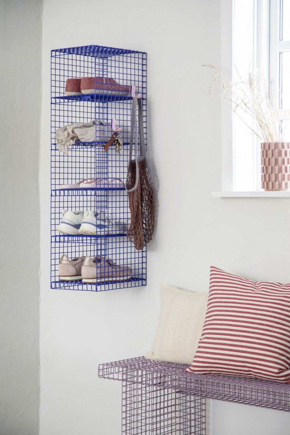GRID RACK | Kalager Design