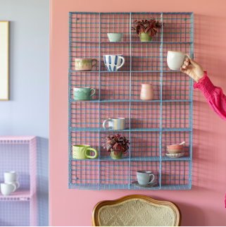 Kalager Design - Cup Racks for the Home